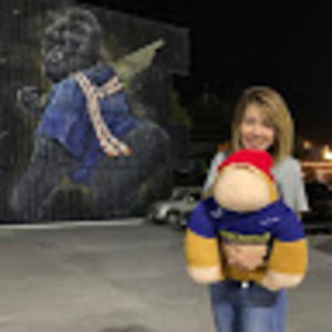 Meet your Posher, Jeab